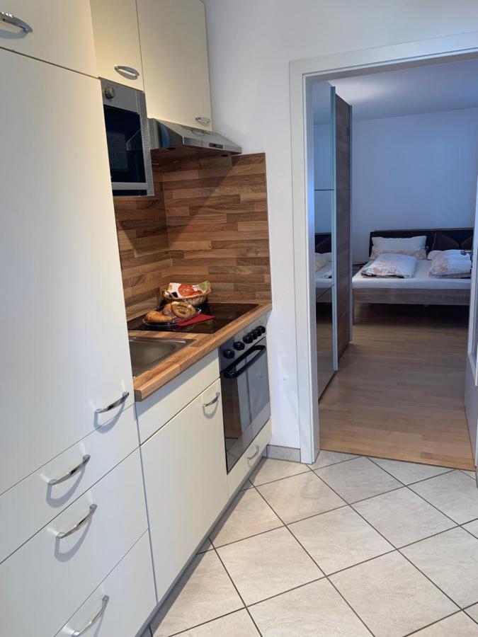 Ferienwohnung Schmitt เลาฟ์ อัน แดร์ เพกนิทซ์ ภายนอก รูปภาพ