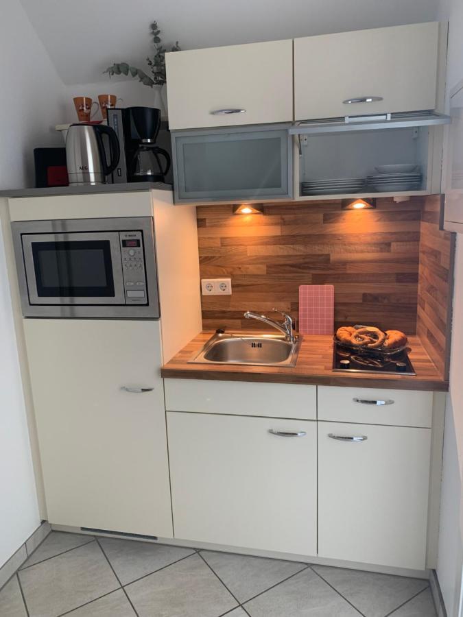 Ferienwohnung Schmitt เลาฟ์ อัน แดร์ เพกนิทซ์ ภายนอก รูปภาพ