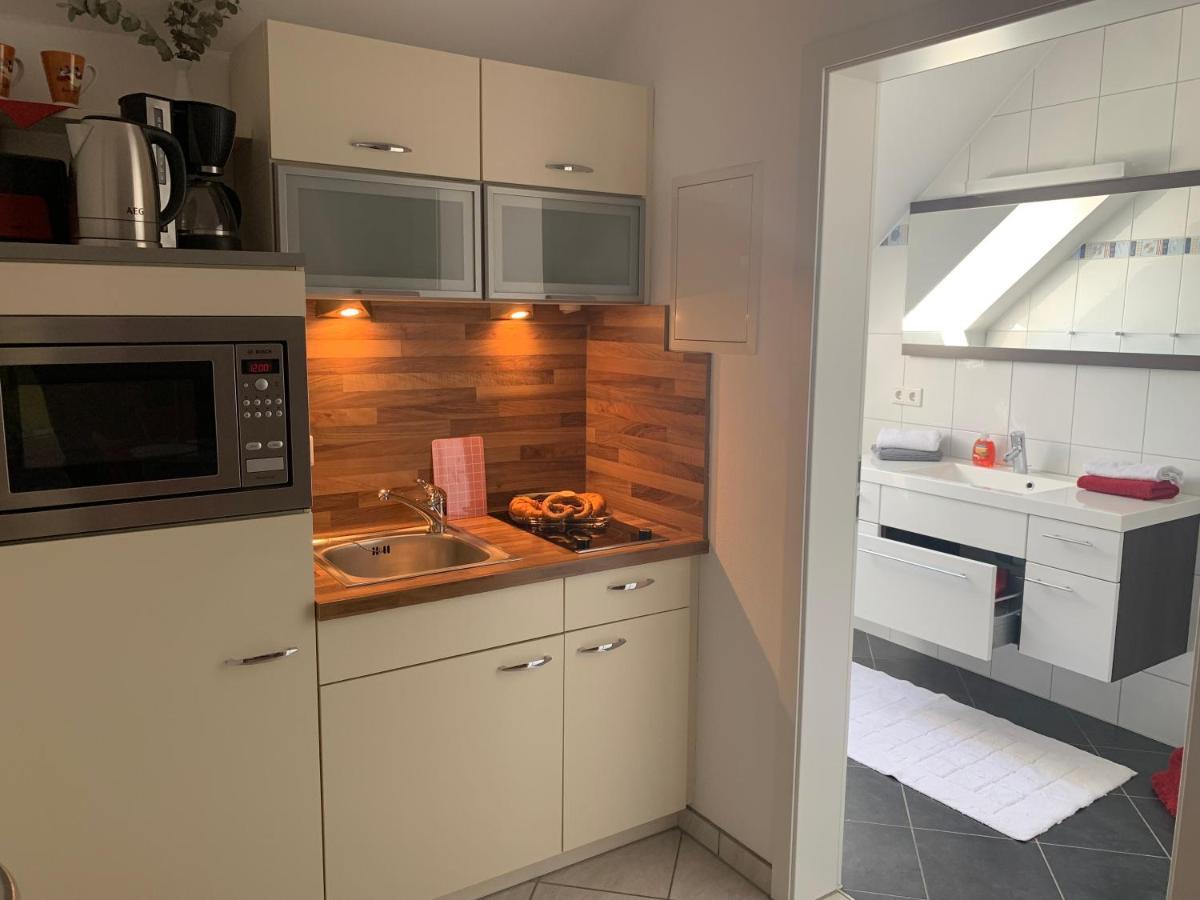 Ferienwohnung Schmitt เลาฟ์ อัน แดร์ เพกนิทซ์ ภายนอก รูปภาพ