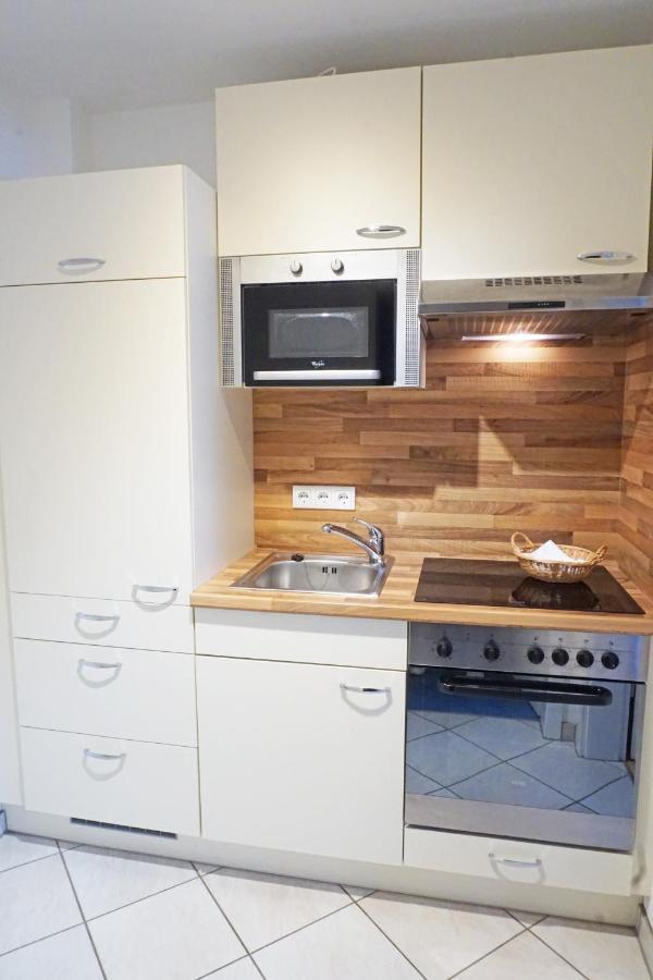 Ferienwohnung Schmitt เลาฟ์ อัน แดร์ เพกนิทซ์ ภายนอก รูปภาพ